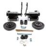 Kimpex Rouski Gen 3 Retractable Wheels System Tuner - Image 3