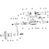 Kimpex Rouski Gen 3 Retractable Wheels System Tuner 3 - Image 7