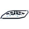 Kimpex Fender Protector Fits Yamaha - 473020