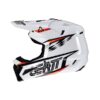 LEATT 3.5 Off-Road Helmet Kit V25 - Included Goggle - Image 2