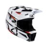 LEATT 3.5 Off-Road Helmet Kit V25 - Included Goggle - Image 3