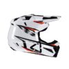 LEATT 3.5 Off-Road Helmet Kit V25 - Included Goggle - Image 4