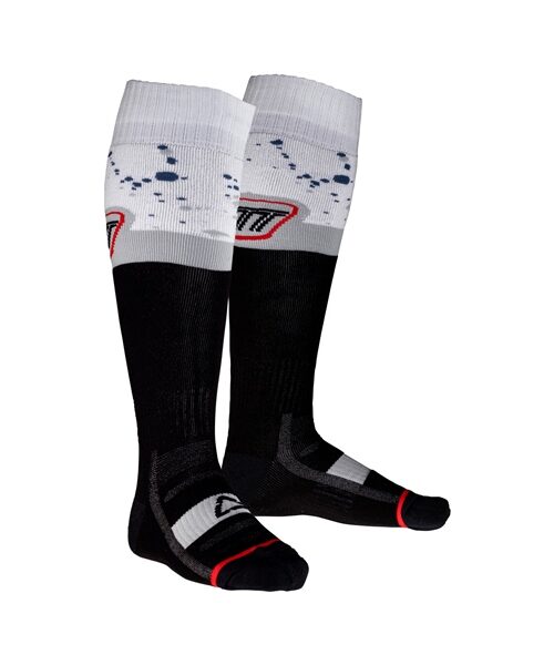 LEATT Moto Socks Men, Women
