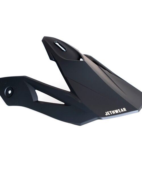Jethwear Visor for Force helmet