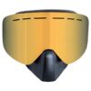 Jethwear Phase Goggle Black