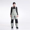Jethwear Bib pant women insulated