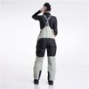 Jethwear Bib pant women insulated - Image 2