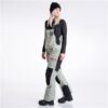 Jethwear Bib pant women insulated - Image 3