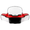 Kimpex GEN 3 Windshield Fits Honda