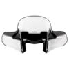 Kimpex GEN 3 Windshield Fits Polaris