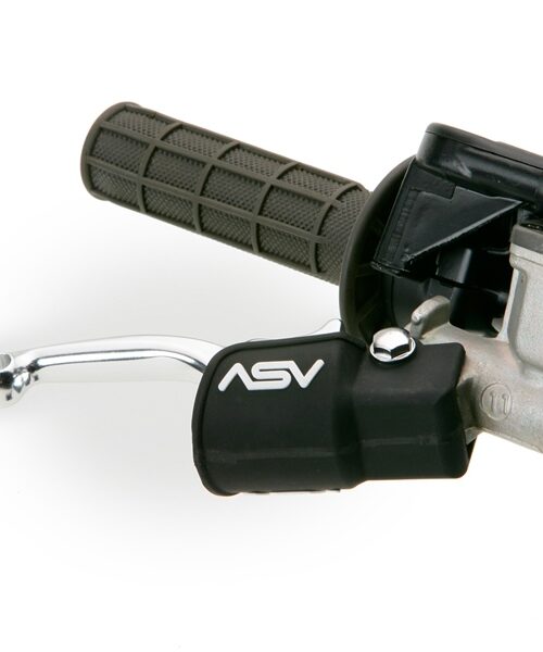 ASV INVENTIONS Brake/Clutch Dust Cover