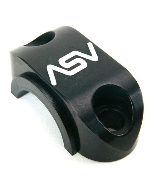 ASV INVENTIONS Rotator Clamp - Front Brake
