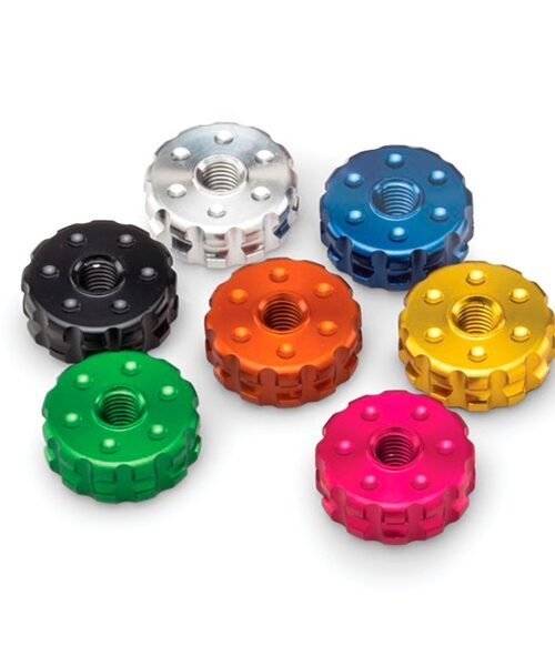 ASV INVENTIONS Sport Reach Adjust Dials - WSR01