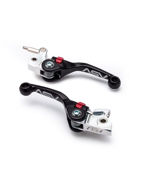 ASV INVENTIONS Clutch and Brake Lever Pair Pack