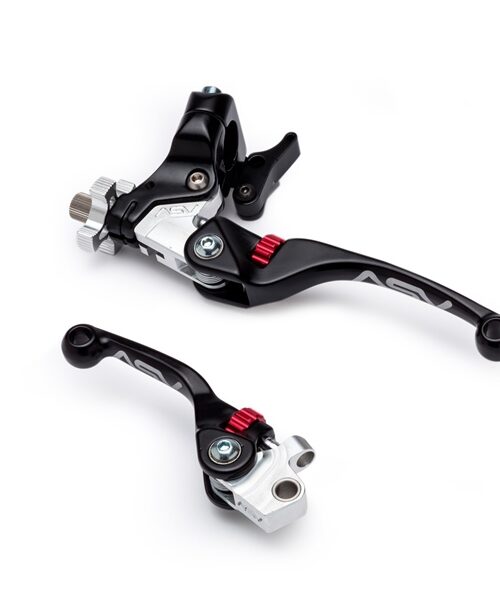 ASV INVENTIONS Clutch and Brake Lever Pair Pack