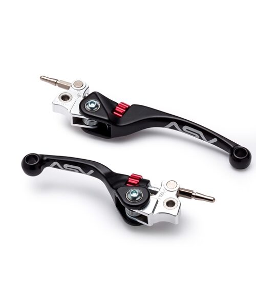 ASV INVENTIONS Clutch and Brake Lever Pair Pack