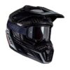 LEATT 9.5 Off-Road Helmet Kit V25 - Included Goggle