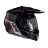 LEATT 9.5 Off-Road Helmet Kit V25 - Included Goggle - Image 3