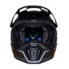 LEATT 9.5 Off-Road Helmet Kit V25 - Included Goggle - Image 6