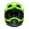 LEATT 8.5 Off-Road Helmet Kit V25 - Included Goggle - Image 6