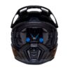 LEATT 8.5 Off-Road Helmet Kit V25 - Included Goggle - Image 6