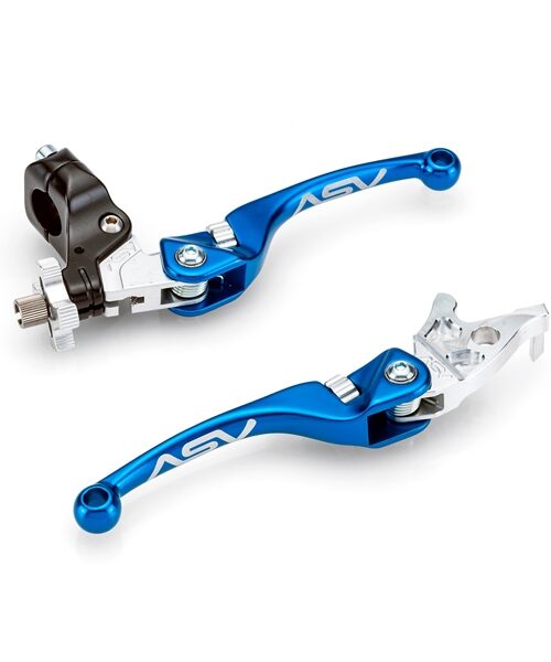 ASV INVENTIONS Clutch and Brake Lever Pair Pack