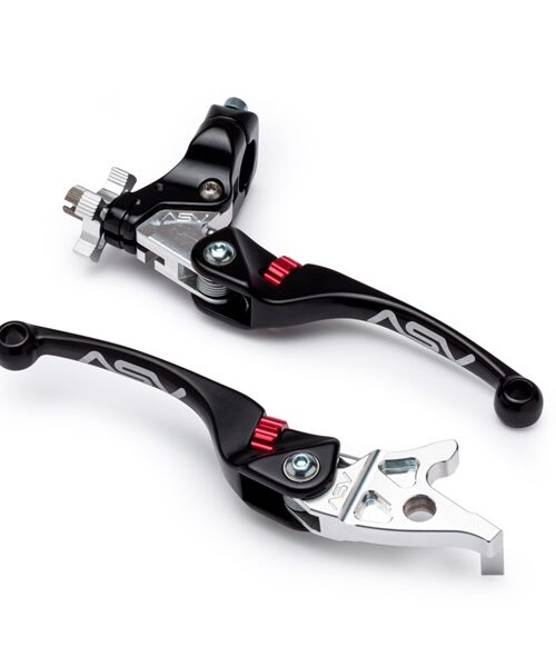 ASV INVENTIONS Clutch and Brake Lever Pair Pack