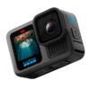GoPro HERO13 Black Camera Bundle with microSD card and case - Image 4