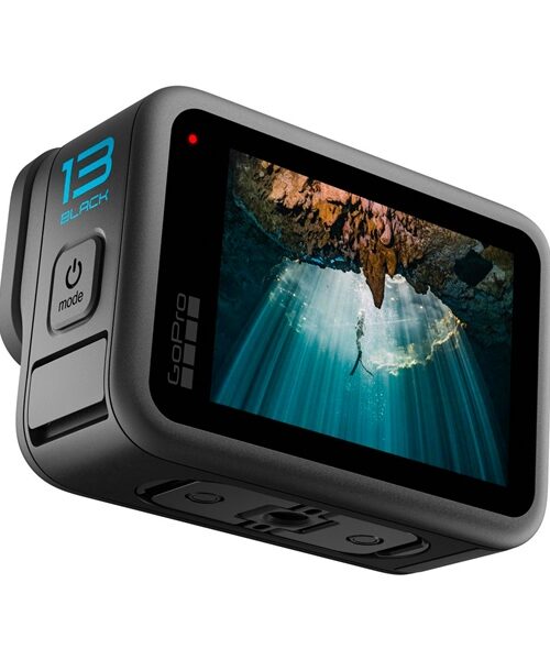 GoPro HERO13 Black Camera