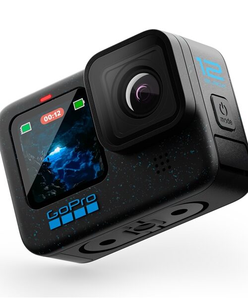 GoPro HERO Camera Specialty Bundle