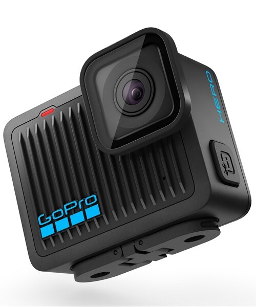 GoPro HERO Camera