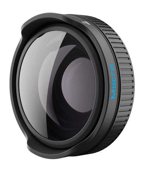 GoPro Camera Macro Lens Mod