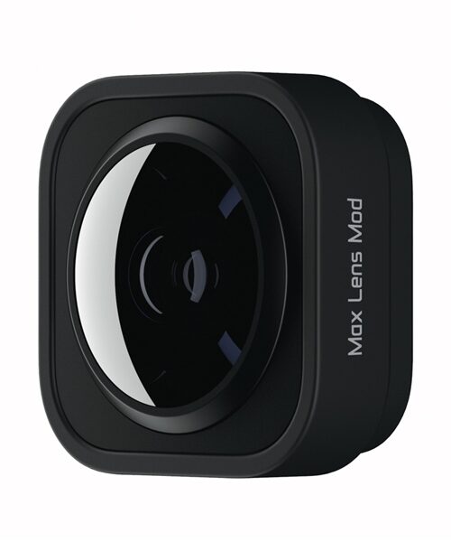 GoPro Camera Max Lens Mod