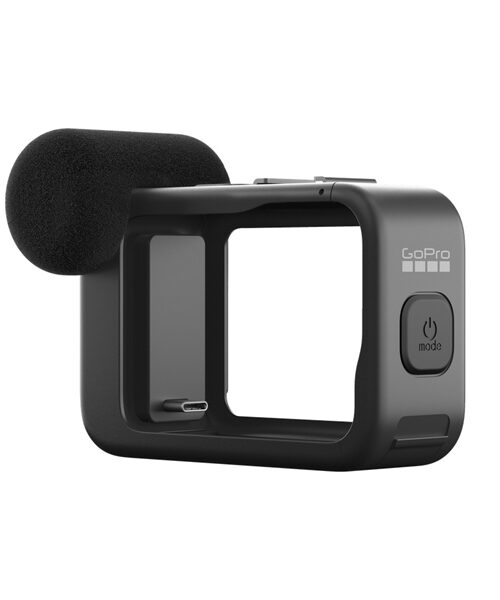 GoPro Camera Media Mod