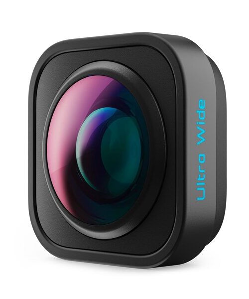 GoPro Camera Ultra Wide Lens Mod