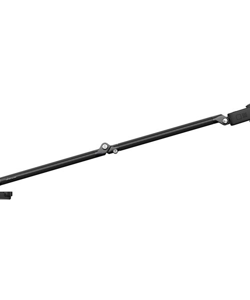 GoPro Camera Extension Arm Kit Boom and Adhesive Mounts