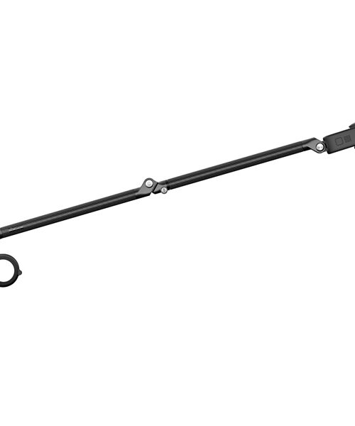 GoPro Camera Extension Arm Kit Boom and Bar Mount