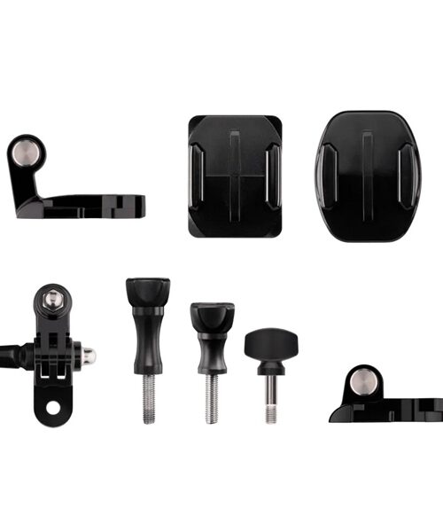 GoPro Spare Camera Mounting Parts