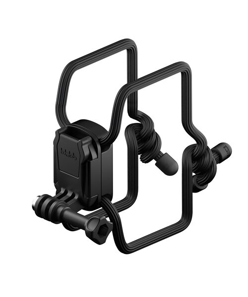 GoPro Flexible Mount Gumby