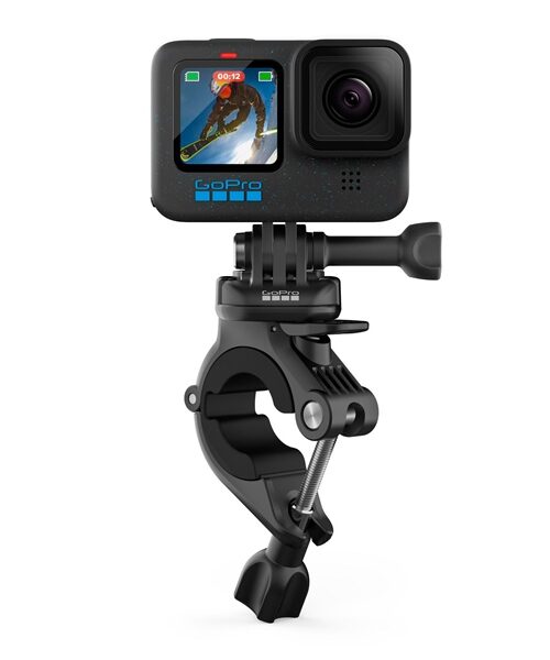 GoPro Handlebar / Seatpost / Pole Mount