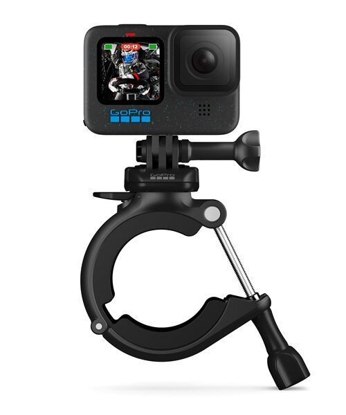 GoPro Large Tube Mount