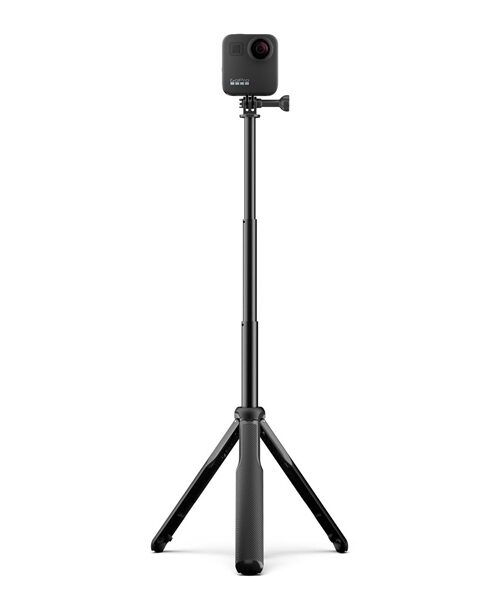 GoPro Max Grip and Tripod