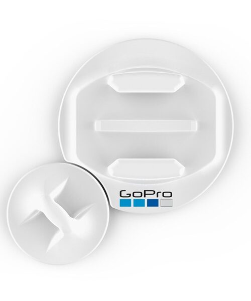 GoPro Surfboard Camera Mounts