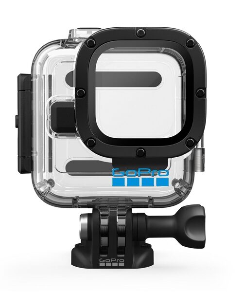 GoPro HERO11 Black Mini Dive Housing