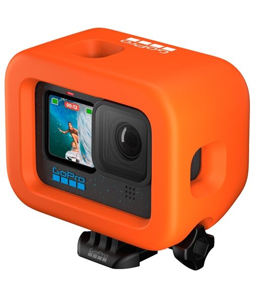 GoPro Floaty Mountable Floating Camera Accessory