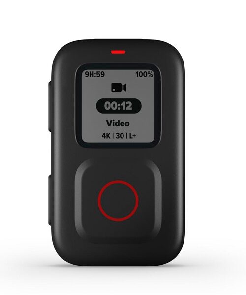 GoPro The Remote Camera Control