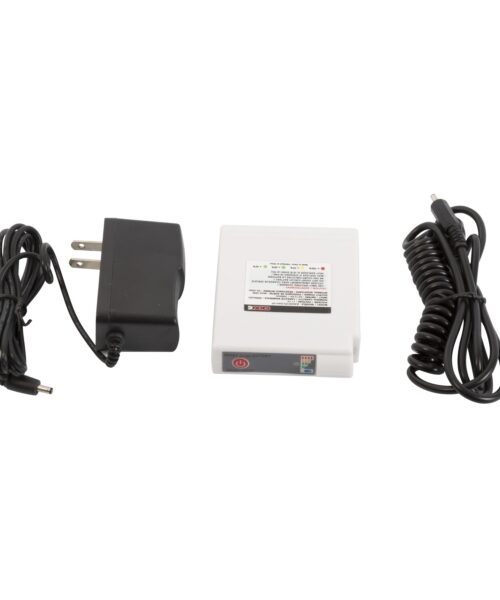 CKX Battery Pack for Electric Goggles