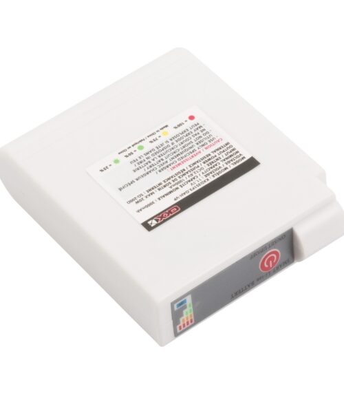 CKX Electric Goggles Battery