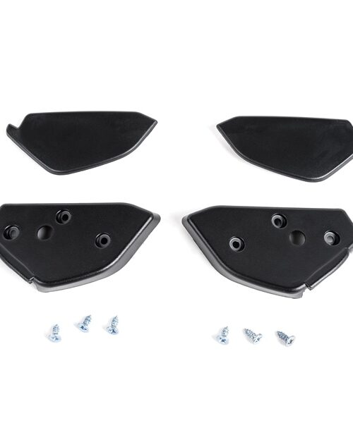 CKX Flip-Up Joint Chin Bar Chin plate