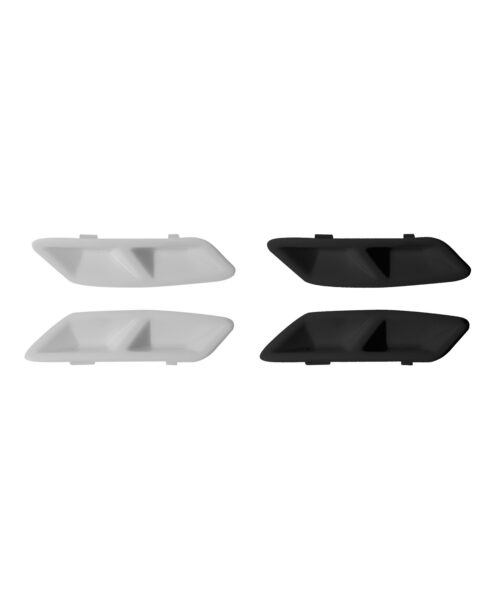 CKX TX707 Helmet Ventilation Plug Kits Button